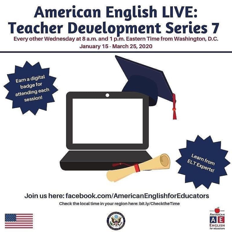 Teach live. Преподаватель американский английский вебинар. …Your teacher English or American. American English Live :teacher Development Series 10курсы регистрации.