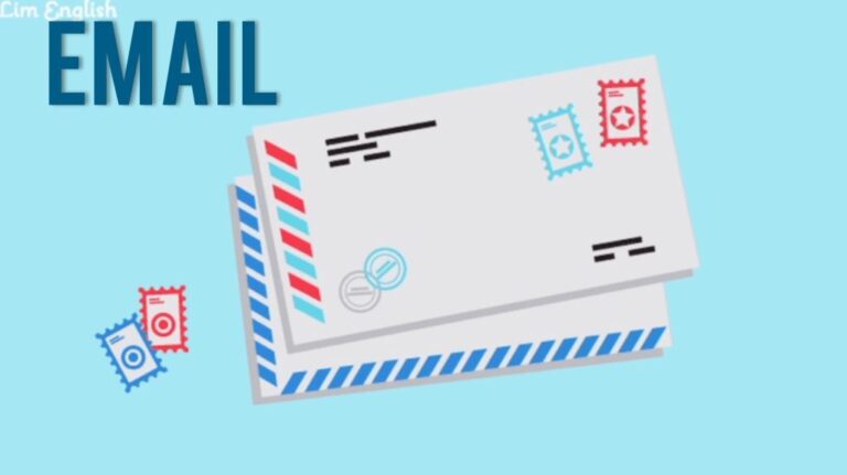 Channel mail