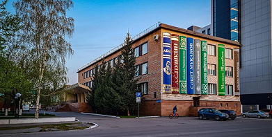 Структура | о библиотеке петропавловск