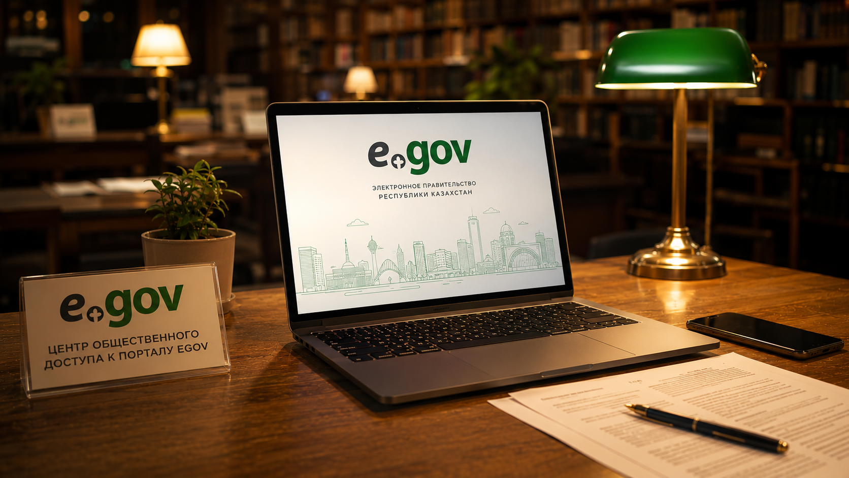 egov