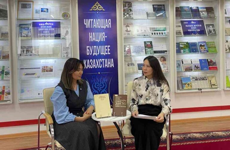 Разговор о чтении